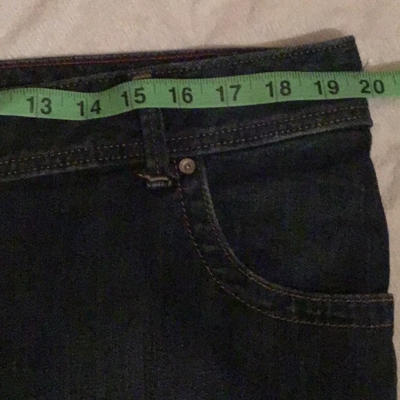 LANE BRYANT plus size shorts - Picture 5 of 9